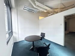 PLUS (D1), Office #462656411